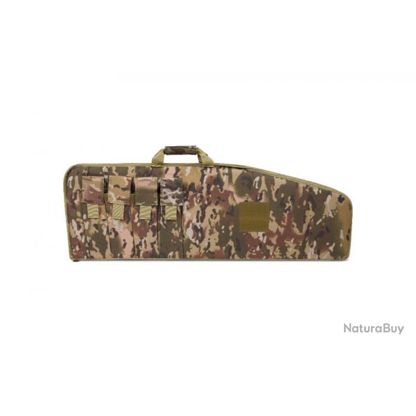 Vente flash ! Housse de protection arme longue MULTICAM