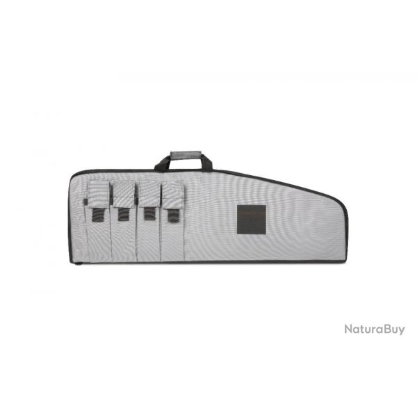 Vente flash ! Housse de protection arme longue LIGHT GREY