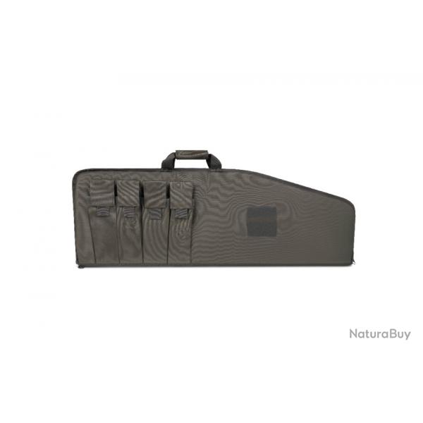 Vente flash ! Housse de protection arme longue GREY