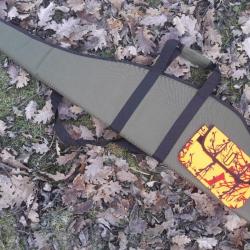 Fourreau court en cordura   120  cm