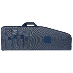 Vente flash ! Housse de protection arme longue DEEP BLUE