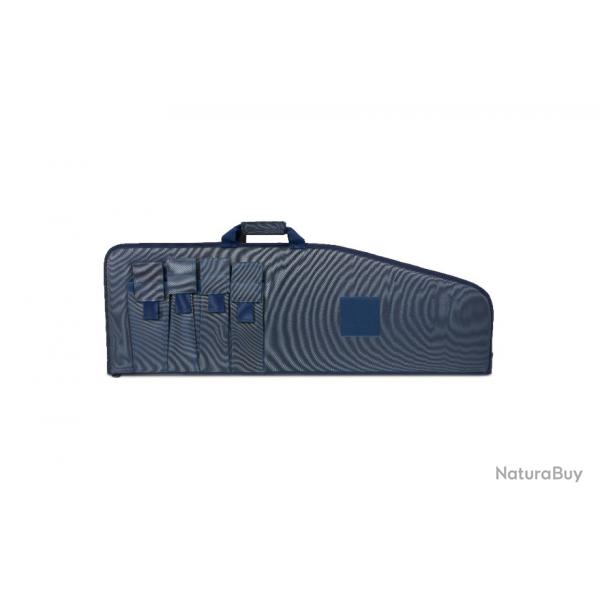 Vente flash ! Housse de protection arme longue DEEP BLUE