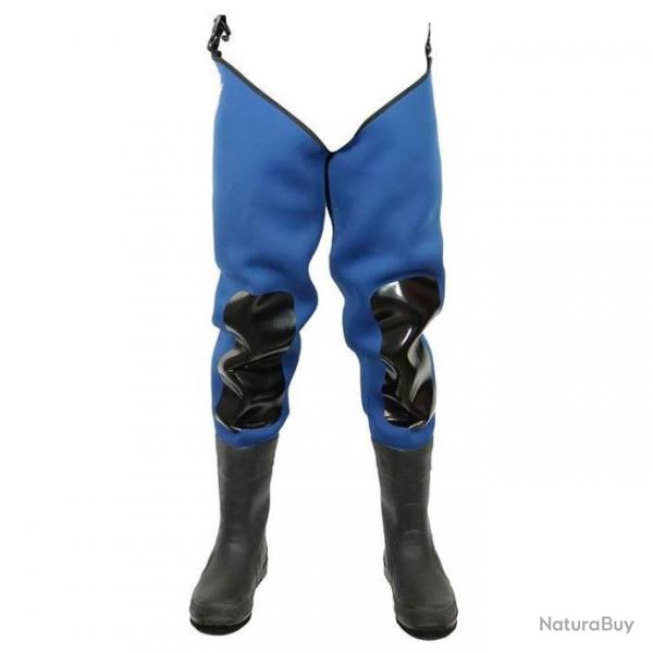 RAGOT HIP WADERS NEO 4MM 40/41