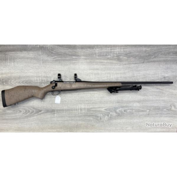 Weatherby Mark V calibre 257 WBY