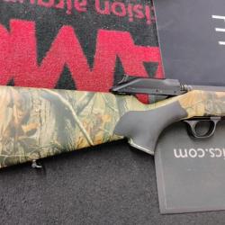 BLASER R8 GAUCHER CAMO 30.06 TRES BON ETAT