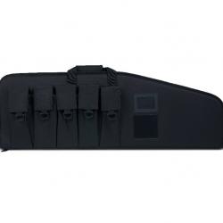 Vente flash ! Housse de protection arme longue BLACK