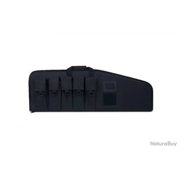 Vente flash ! Housse de protection arme longue BLACK