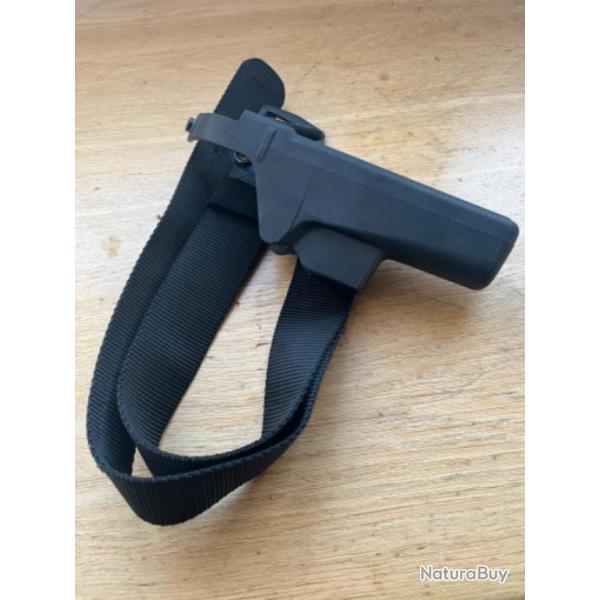 tui holster Glock 45