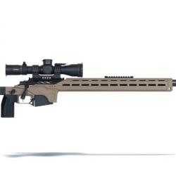 Châssis Vision Pro - Rem 700 - FDE