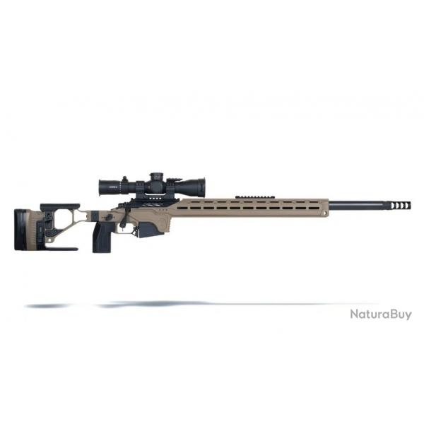 Chssis Vision Pro - Rem 700 - FDE