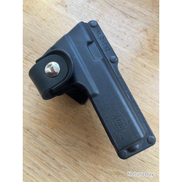 tui Holster Fobus GL2 EMZ