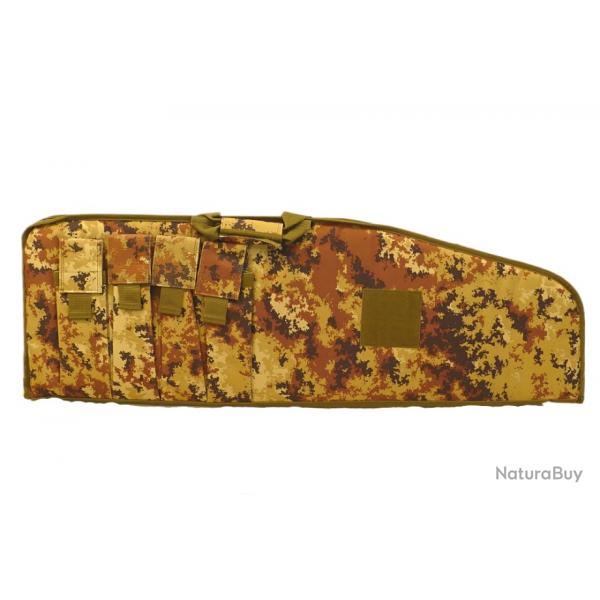 Vente flash ! Housse de protection arme longue ITALIAN CAMO