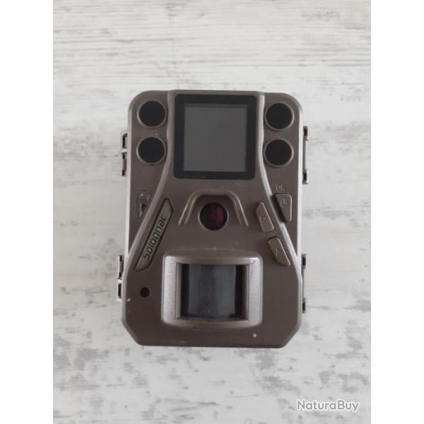 Camera de chasse Solognac 100SD