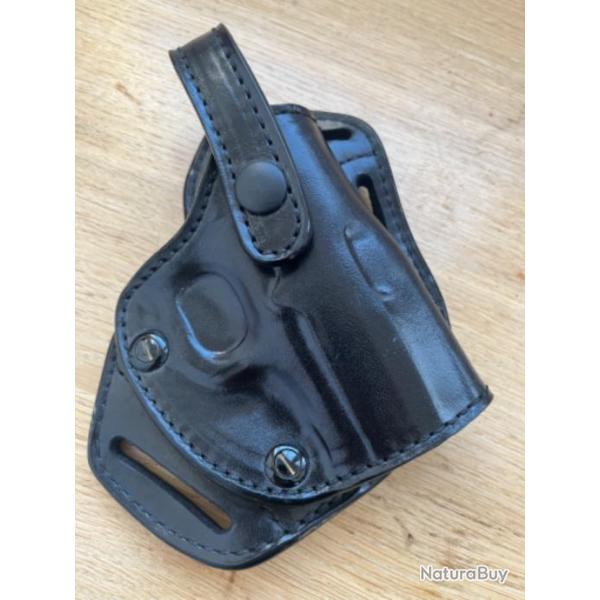 tui Holster MASC Colt 1911