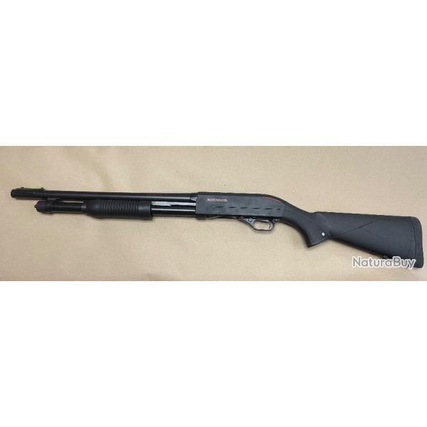 Fusil  pompe Winchester SXP Cat.B