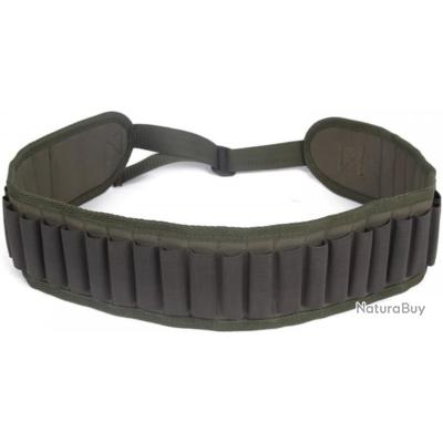 Pochette Porte-munitions 5,56mm – 100 Rounds, Ceinture, étui Nylon 600D