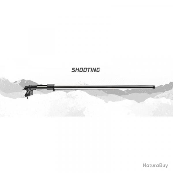 Action canonne Bergara B14 Custom, canon inox 26" 6 Creedmoor