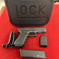 OCCASION - GLOCK 17 GEN 4 CAL 9X19