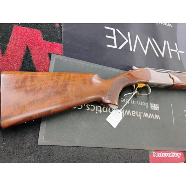 BROWNING B 725 SPORTER CAL 12 CANON 81CM ETAT NEUF