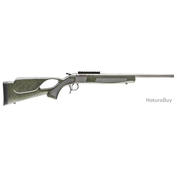 Carabine Kipplauf Bergara BA13 TD thumbole cal.308 canon 51cm flut & filet