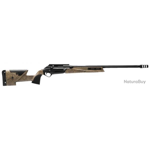 Carabine  verrou BENELLI LUPO HPR BE.S.T cal 6.5 creedmor 5+1cps 61cm canon