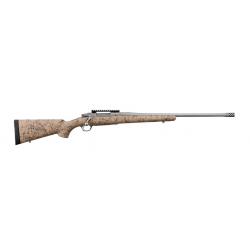 Carabine à verrou Ruger Hawkeye FTW Hunter cal.300 win 3+1cps canon 61cm filete