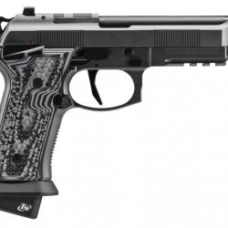 Pistolet Beretta 92XI Squalo cal.9mm para 18cps 119mm