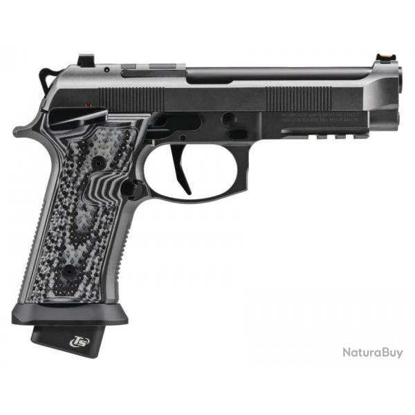 Pistolet Beretta 92XI Squalo cal.9mm para 18cps 119mm