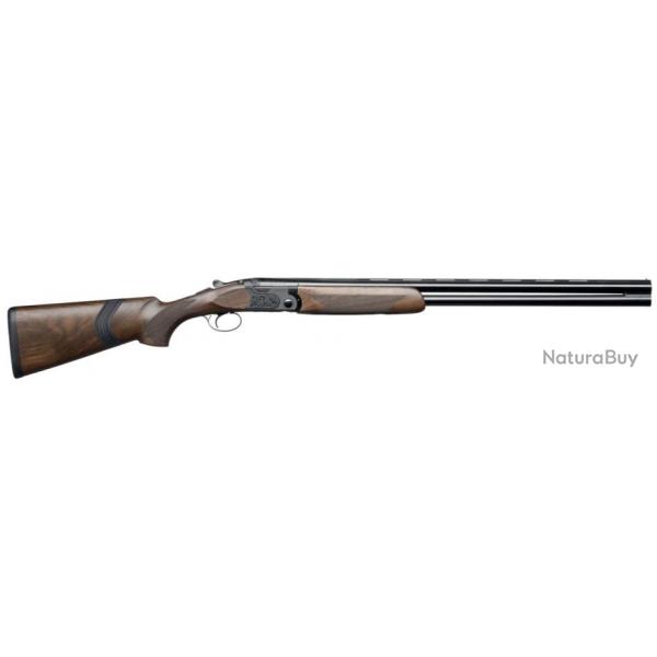 Fusil superpose Beretta Ultraleggero Kick Off cal.12/76 canons 76cm