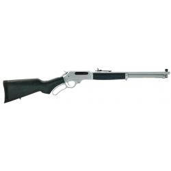 Carabine Henry all weather lever action cal.30-30win canon 51cm 5 cps