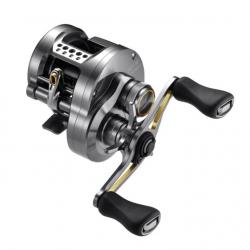 Moulinet Casting Shimano Calcutta Conquest BFS 2023 81cm 195g 8.9:1 3,5kg