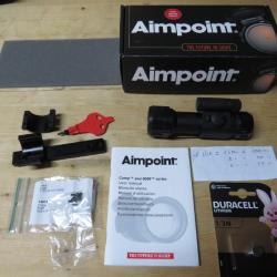 AIMPOINT COMP C3 ETAT TOTALEMENT NEUF