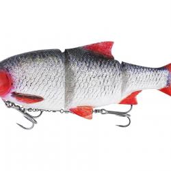 Leurre Souple Westin Ricky The Roach Inline Sinking 15cm 15cm 52g Redlight Roach