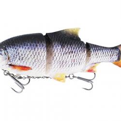 Leurre Souple Westin Ricky The Roach Inline Slow Sinking 20cm 110g 20cm Real Roach