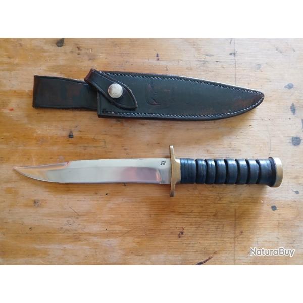 Couteau Prairie 2 Tanazacq Ardenlame