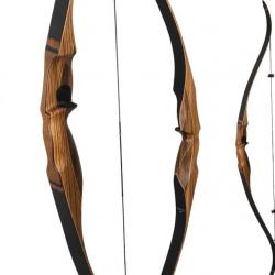 ARC DE CHASSE BUCKTRAIL ELITE BOWMEN Droitier 25