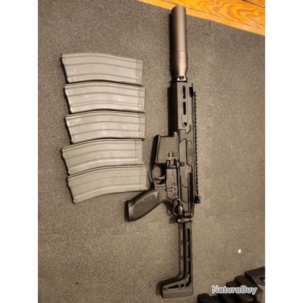 Mcx gbbr