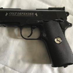 COLT DEFENDER