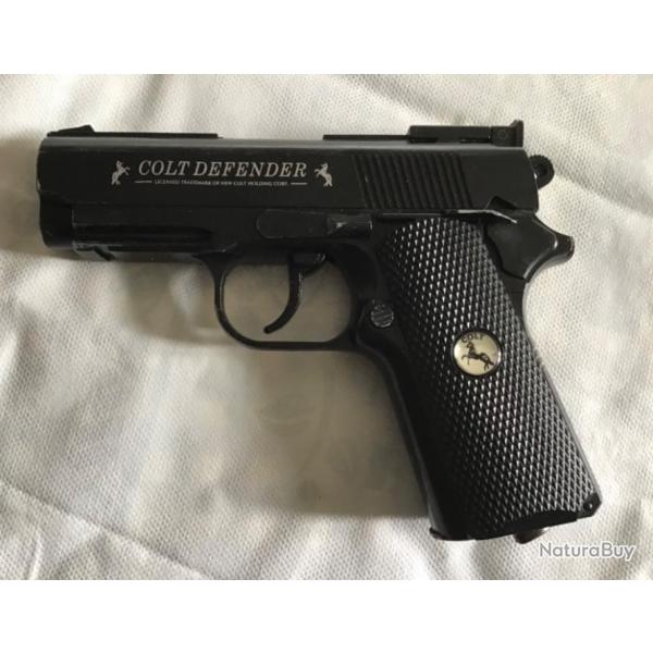 COLT DEFENDER