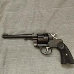 Colt 1895 38 Long Colt