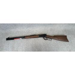 WINCHESTER M1892 SHORT,S, 44REM