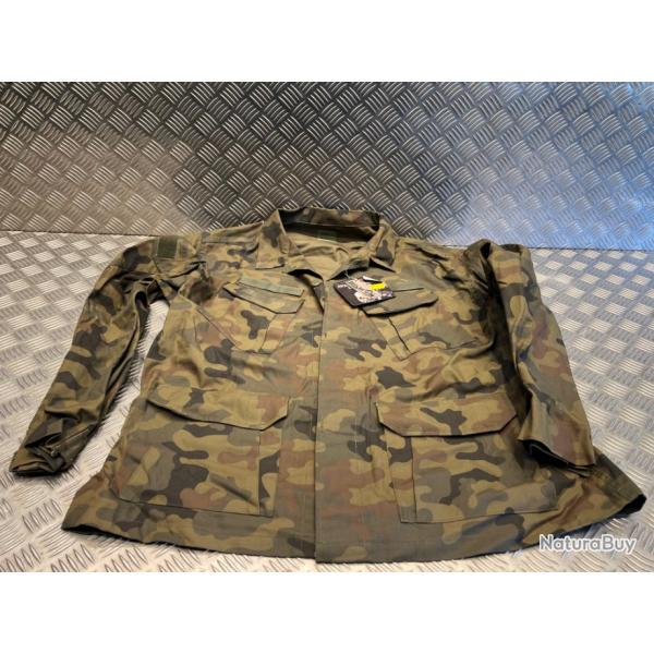 Helikon veste sfu next ripstop camo taille xl