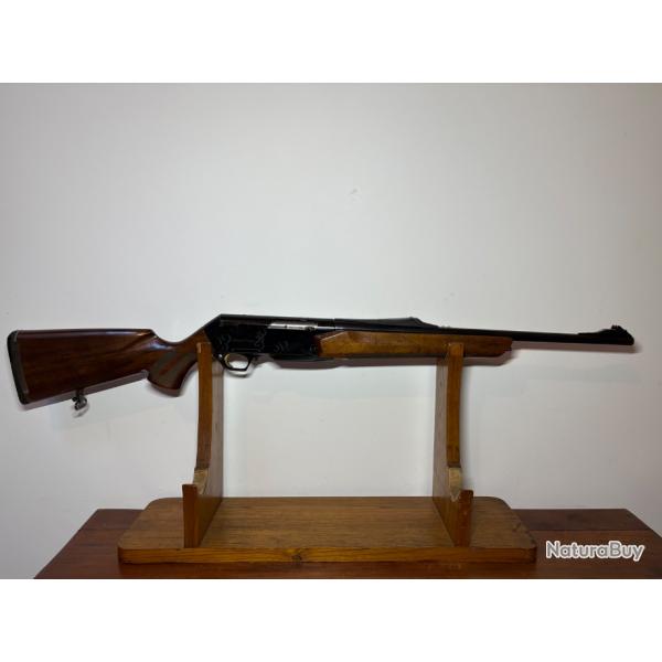 Carabine Browning Bar short trac cal 270 WSM