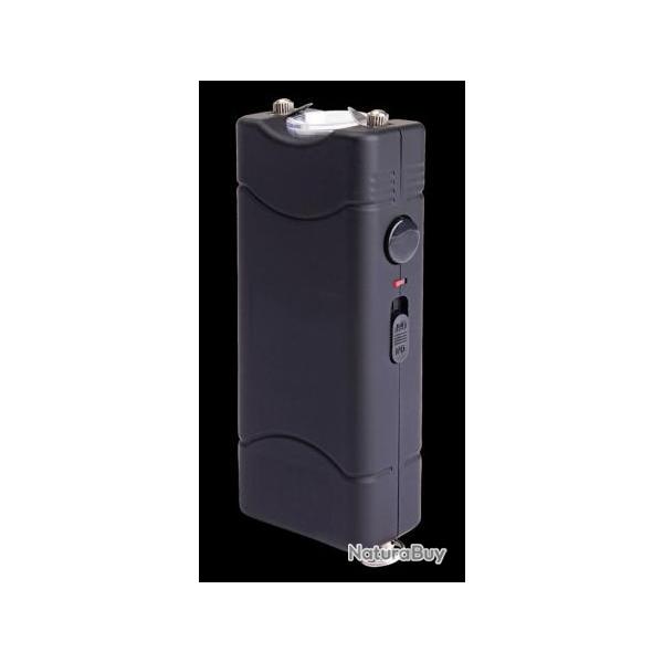 Shocker taser 3 800 000 volts