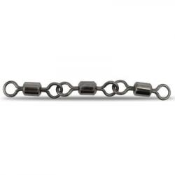 Emerillon Triple Swivel Chain - Par 3