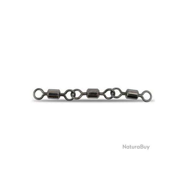 Emerillon Triple Swivel Chain - Par 3