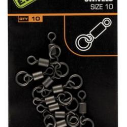 EDGES FLEXI RING SWIVELS TAILLE 11 PAR 10