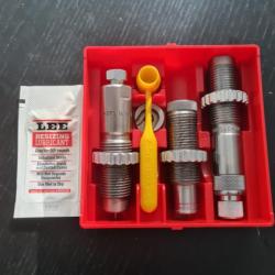 Outils Lee rechargement 375 HH