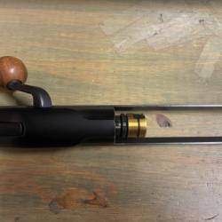 Culasse Gauchère +tête de culasse Magnum Blaser R8 occasion 4071