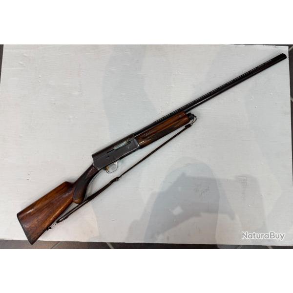 Browning auto 5 12/70 light